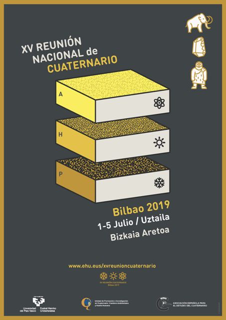 Bilbao 2019