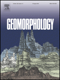Geomorphology on ScienceDirect(Opens new window)