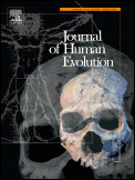 Journal of Human Evolution on ScienceDirect(Opens new window)