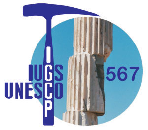 IGCP 567 Earthquake Archaeology