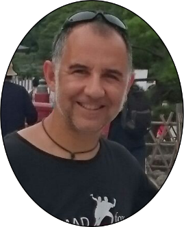 Javier Lario