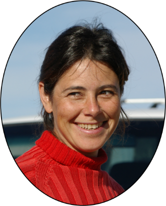 María Teresa Rico