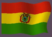 Bolivia - http://www.comunica.gov.bo/