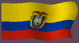 Ecuador - http://www.mmrree.gov.ec/