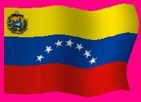 Venezuela - http://www.venezuela.gov.ve/